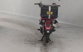 HONDA CT125 HUNTER CUB JA55