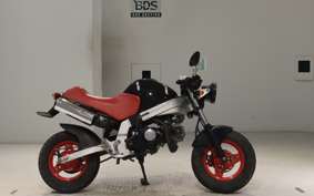 HONDA MONKEY R AB22