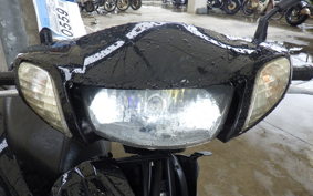 YAMAHA AXIS 125 TREET SE53J