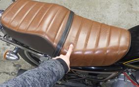 SUZUKI GN125 F Gen.2