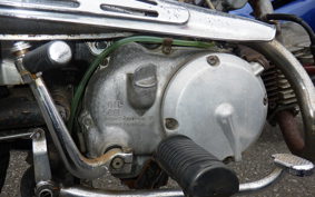 HONDA CL90 BENLY CL90