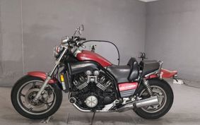 YAMAHA VMAX 1985 1GR0