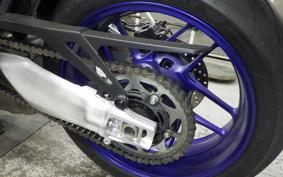 YAMAHA MT-09 SP 2025 RN87J