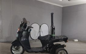HONDA GYRO TA02