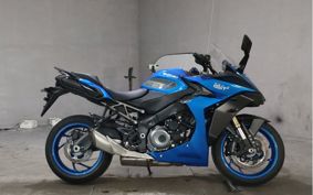 SUZUKI GSX-S1000 GT 2022 EK1AA