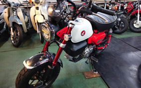 HONDA MONKEY 125 JB05