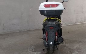 YAMAHA CYGNUS125XSR SE12J
