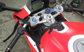 DUCATI 959 PANIGALE CORSE 2019