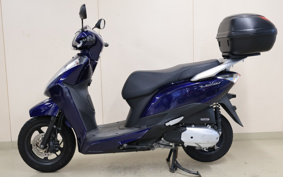 HONDA LEAD 125 JF45
