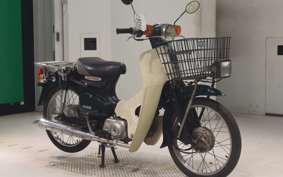 HONDA C50 SUPER CUB AA01