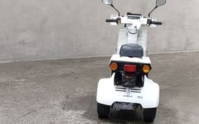 HONDA GYRO TD02