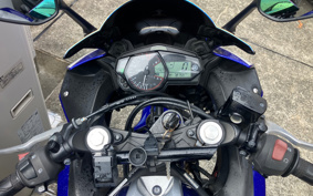 YAMAHA YZF-R25 RG10J