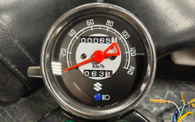 SUZUKI ST250 E Type NJ4AA
