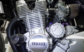 YAMAHA XJR1300 2002 RP03J