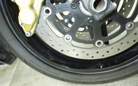 SUZUKI GSX-R1000 2001