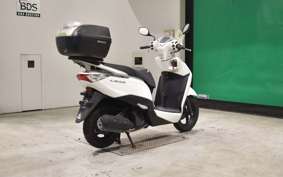 HONDA LEAD 125 2021 JF45