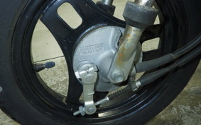 SUZUKI LET's 4 CA45A