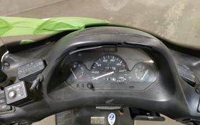 HONDA FORESIGHT MF04