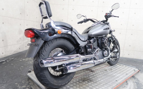 YAMAHA DRAGSTAR400 2015 VH02J