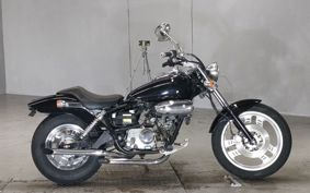HONDA MAGNA 50 AC13