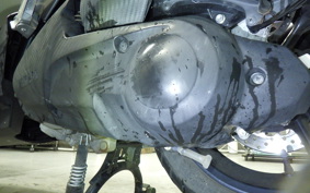 YAMAHA N-MAX 2003 SED6J