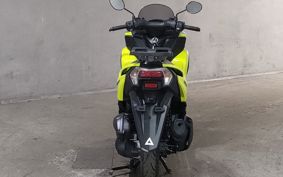 YAMAHA TRICITY 125 SEC1J