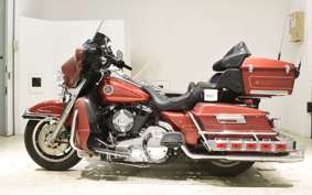 HARLEY FLHTCUI SIDECAR 1340 1998