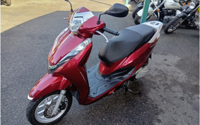 HONDA LEAD 125 JF45