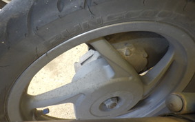 HONDA DIO 110 JF31