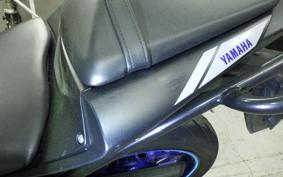 YAMAHA MT-03 ABS 2021 RH13J