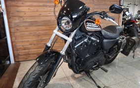 HARLEY XL883R 2007 CS2