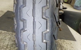 SUZUKI GRASS TRACKER NJ4BA