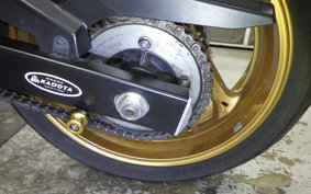 SUZUKI GSR750 A 2014 GR7NA