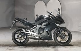 KAWASAKI NINJA400R ER400B