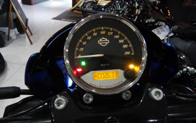 HARLEY  HARLEY XG750A 2019 NCG