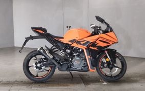 KTM 390 RC JYJ40