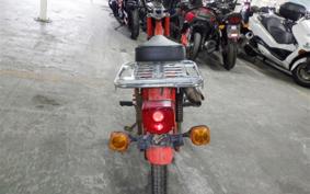 HONDA CT110 HUNTER CUB JD01