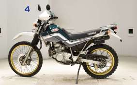 YAMAHA SEROW 225 Gen.3 2025 DG08J