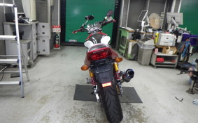 HONDA CB400SF VTEC 2008 NC42