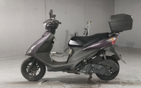 SUZUKI ADDRESS V125 CF4MA