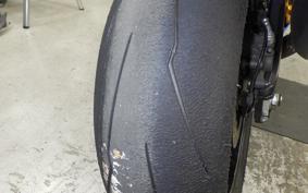 SUZUKI GSX-R1000R A 2018 DM11G