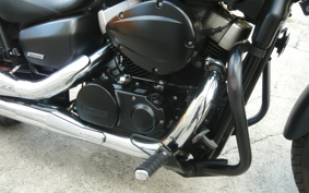 HONDA SHADOW 750 PHANTOM 2014 RC53