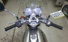 HONDA GB250 CLUBMAN Gen.4 1999 MC10