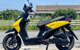 YAMAHA BW*S 125