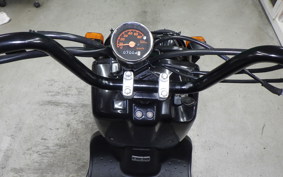 HONDA ZOOMER 2008 AF58