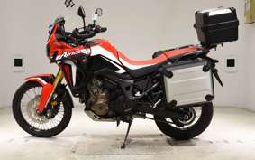 HONDA CRF1000L AFRICA TWIN DCT 2016 SD04