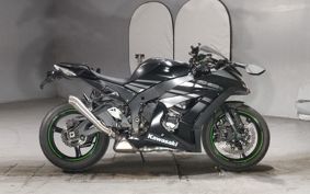 KAWASAKI ZX 10 NINJA R ZXT00J