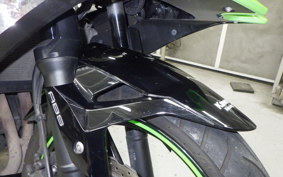 KAWASAKI NINJA 250 2 1999 EX250P