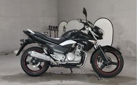 SUZUKI GSR250 GJ55D