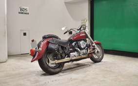 YAMAHA DRAGSTAR 400 CLASSIC 1998 4TR